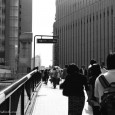 【Leica】写真公開 伊勢丹などが出来たので大阪駅周辺に行って参りました。
