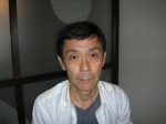 鍼灸体験談／横山様の写真