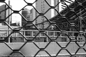 大阪2 :Leica MP+Noctilux:TriX