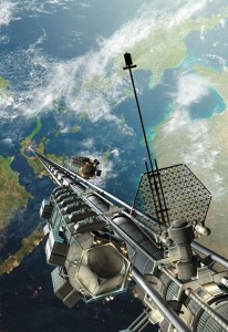 Space Elevator