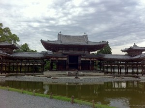 平等院