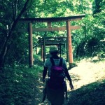 「無」の状態です。笑