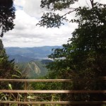 弁天嶽から「やっほー★」!!