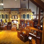 全部オルゴールです！