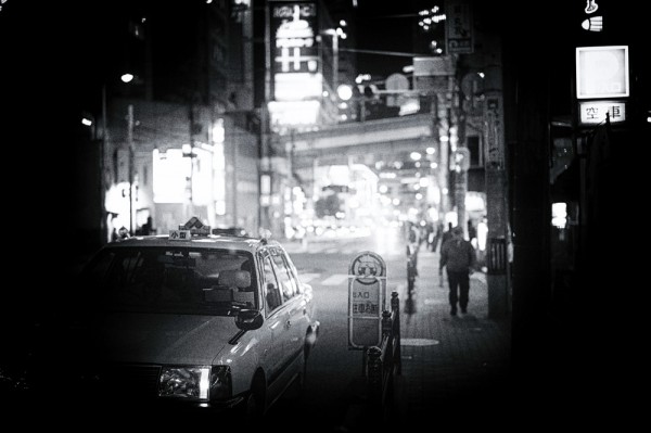 umeda /Leica M-Monochrome＋ summilux50mm