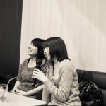 忘年会 / Leica M-Monochrome＋summilux50mm