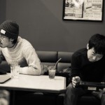 忘年会 / Leica M-Monochrome＋summilux50mm