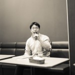 忘年会 / Leica M-Monochrome＋summilux50mm