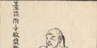 薏苡附子敗漿散