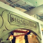 BROTHERS Cafe