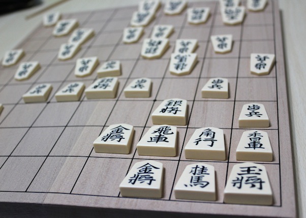 将棋