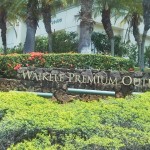 ワイケレプレミアムアウトレット