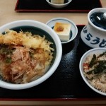 コシがあってモチモチです♪