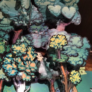 不思議の国のアリス