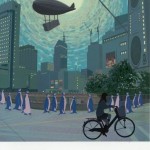 『アイネクライネナハトムジーク』幻冬舎