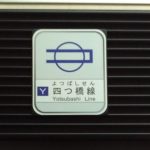 大阪市営地下鉄マルコマーク