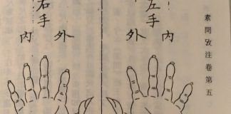 『素問考注』より