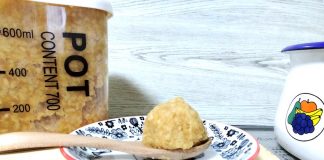 茶色い食べ物の写真は難しい