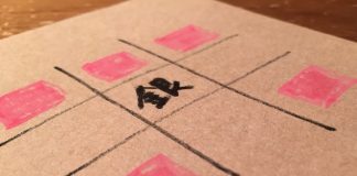 自分のメモ帳より