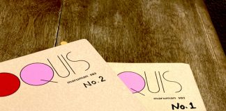 受付さんノート