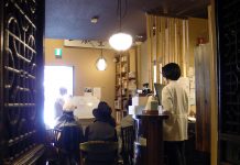 4月14日の一般向け講座を終えて