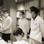 一日体験の様子