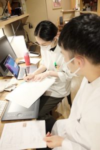 寺子屋症例検討