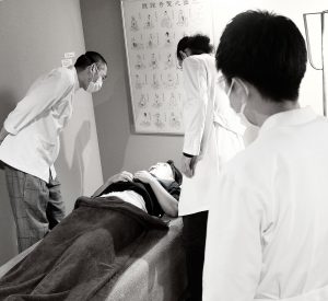 8/16・17モデル患者募集