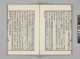 『扁鵲倉公伝』京都大学附属図書館所蔵