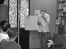 東洋医学の目線から見た『睡眠』