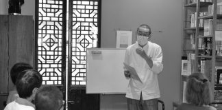 東洋医学の目線から見た『睡眠』