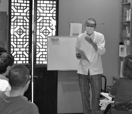 東洋医学の目線から見た『睡眠』