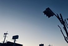 風邪は万病の元 その1 冬の朝 気温は一桁