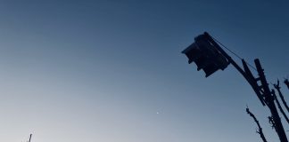 風邪は万病の元 その1 冬の朝 気温は一桁