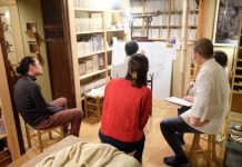 【1/18公開臨床会】モデル患者・参加者募集中!!