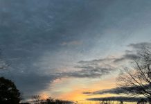 風邪は万病の元 その5 大寒の日 強風