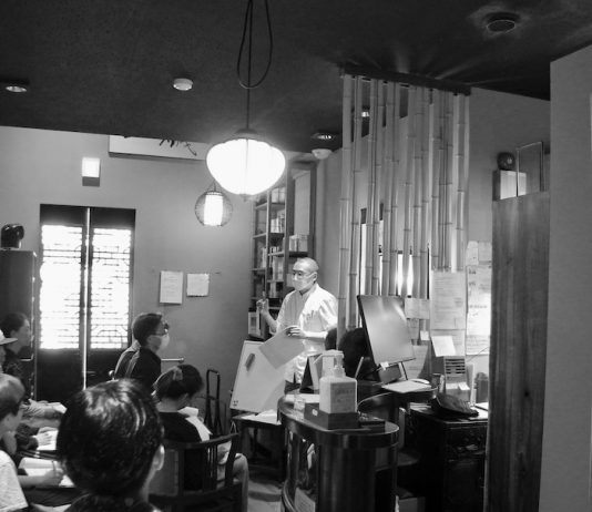 3/15　一般向け講座