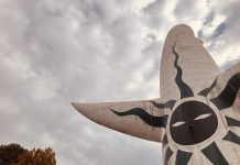 太陽の塔　2026.1