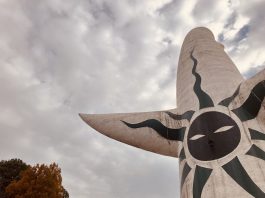 太陽の塔　2026.1