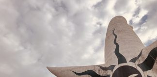 太陽の塔　2026.1