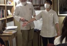 ご参加ありがとうございました☆