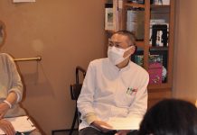 一般講座にて2月7日(土)