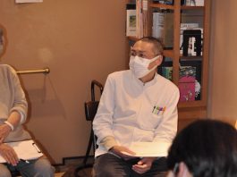 一般講座にて2月7日(土)