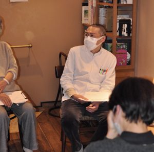 一般講座にて2月7日(土)