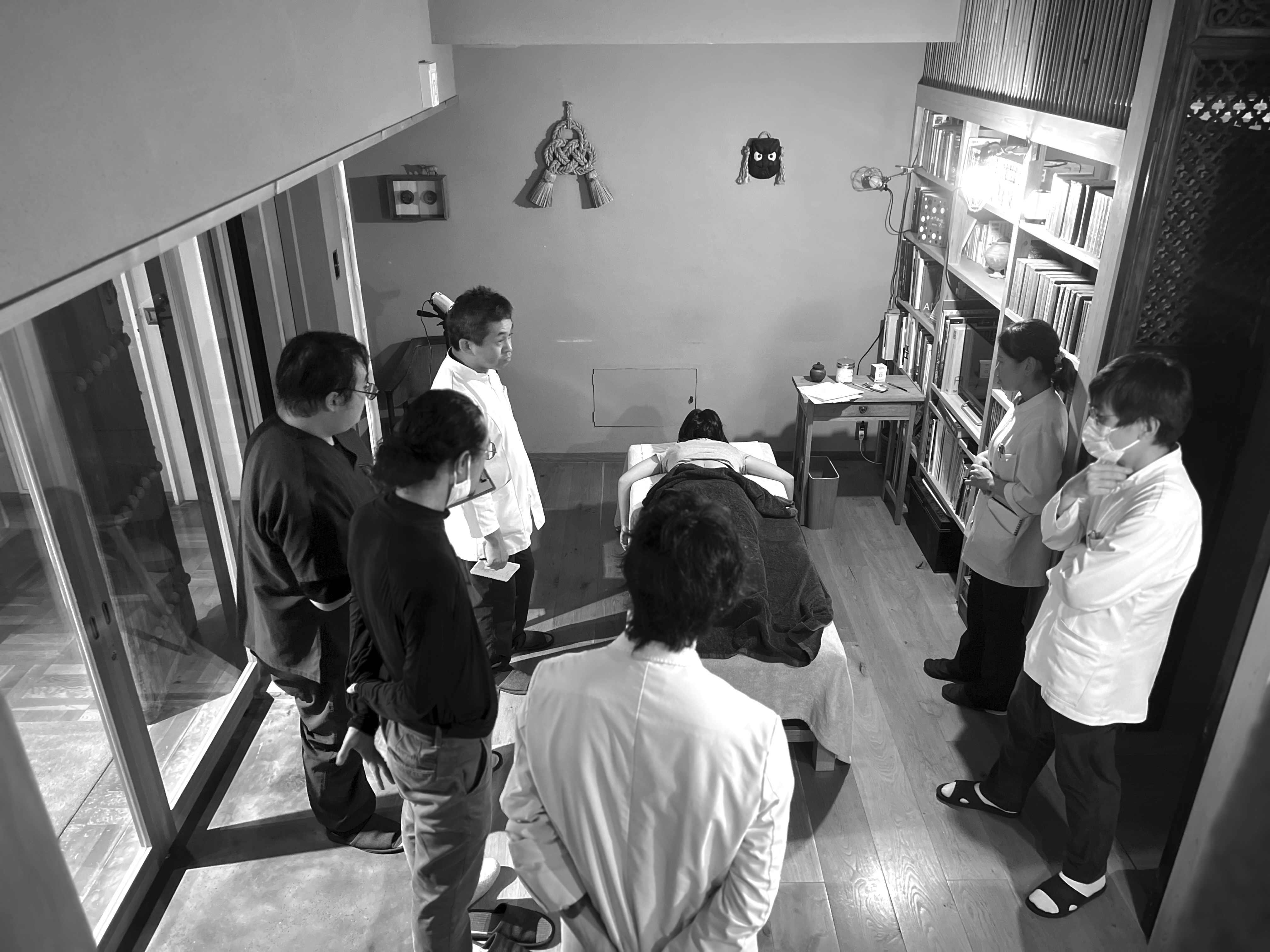 ご参加ありがとうございました！＆院内見学のお知らせ