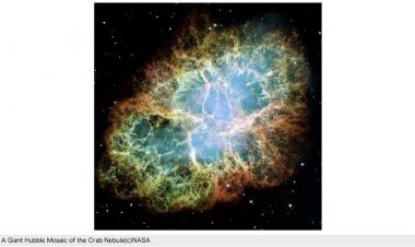 NASA/ハッブル望遠鏡2