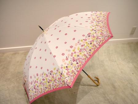 傘２