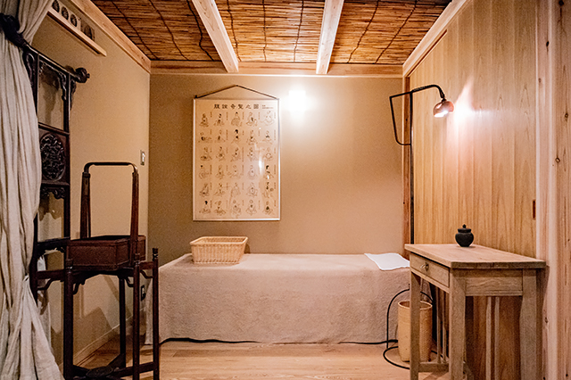 我々にとっても大事な場です。