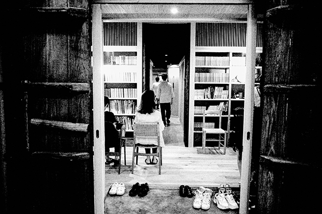 いつも技術を磨きお待ちしております。